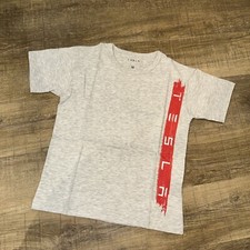 Tesla gray kids for sale  San Francisco