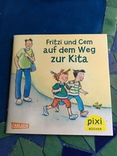 Pixi sonderausgabe fritzi gebraucht kaufen  Wetter (Ruhr)