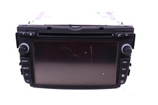 Autoradio navi hyundai gebraucht kaufen  Dresden