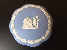 Wedgwood jasper ware for sale  ABERDEEN