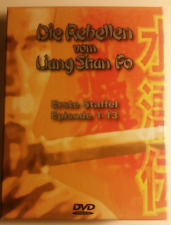 Rebellen vom liang gebraucht kaufen  Kiel