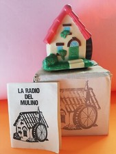 Mulino bianco radio usato  Italia