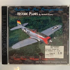 Historic planes michael for sale  Maryland Heights