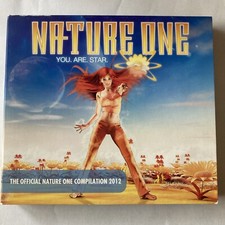 Nature 2012 you gebraucht kaufen  Bochum