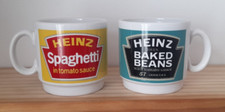 Heinz spaghetti baked for sale  BIRMINGHAM