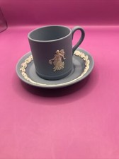 Wedgwood blue jasperware gebraucht kaufen  Worms