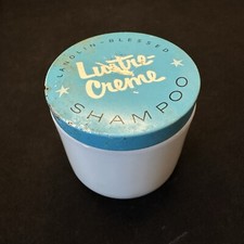 Vintage lustre creme for sale  Pagosa Springs