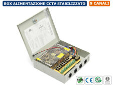 Rack box alimentatore usato  Caserta