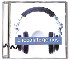Chocolate genius god usato  Aosta