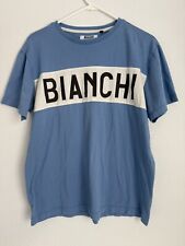 Bianchi sportswear shirt for sale  Little Elm