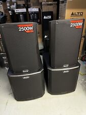 Alto pro 000 for sale  GUILDFORD