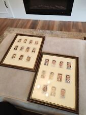 Lovely vintage framed for sale  ALTRINCHAM