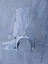 Parabrezza isotta vespa usato  Rho