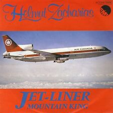Helmut zacharias jet gebraucht kaufen  Hamburg