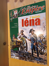 Gloire empire iéna d'occasion  Brax