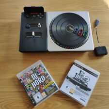 Pack hero ps3 d'occasion  Chevilly