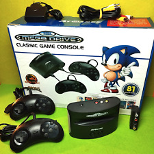 Sega mega drive usato  Roma
