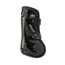 Botas Veredus Carbon Gel Vento frente aberta - Preto (grande) comprar usado  Enviando para Brazil