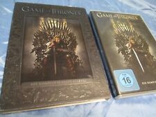 Game thrones staffel gebraucht kaufen  Isernhagen