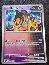 Carte pokémon roc d'occasion  Péronne