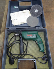 Bosch psb 400 for sale  STOKE-ON-TRENT