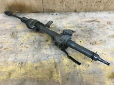 Steering column nissan for sale  BIRMINGHAM