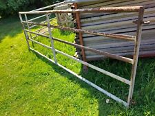Farm bar gate for sale  NEWPORT