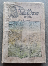 Jules verne kinder gebraucht kaufen  Hohenwestedt