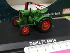 Schuco deutz f1 gebraucht kaufen  Sulzbach/Saar