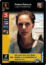 Padme naberrie loyal usato  Italia