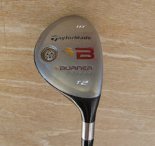 Rare taylormade burner for sale  Rock Port