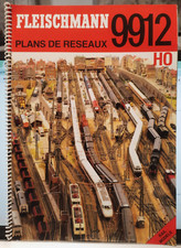 Fasicule plans reseaux d'occasion  Saulx