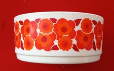 Plat saladier vintage d'occasion  Jouy-le-Moutier