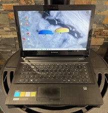 Ordinateur portable lenovo d'occasion  Château-d'Olonne