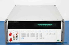 Padrão de medição CA Fluke 5790A com opção CA banda larga 3 - 30MHz 5790A-03 comprar usado  Enviando para Brazil