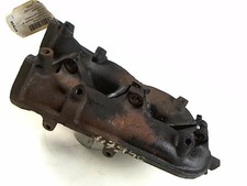 Collecteur echappement renault d'occasion  Parthenay