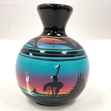 Signed jewel toned for sale  Madison