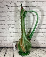 Art glass vase for sale  Sedalia