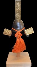Vintage japanese samurai for sale  LONDON