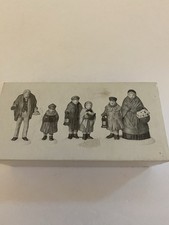 Dept carolers doorstep for sale  Wayne