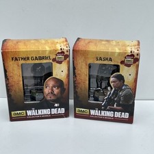 Amc walking dead for sale  LONDON