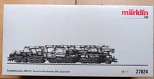 Märklin 37024 dampflok gebraucht kaufen  Hausen