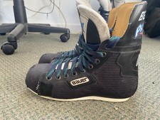 Bauer pro team for sale  BEDFORD