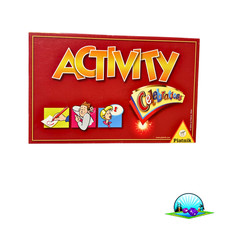 Activity celebrations brettspi gebraucht kaufen  Lauterbach