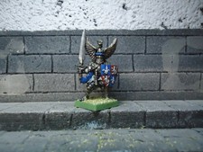 Bretonnian questing knight for sale  LONDON