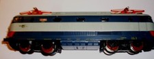 Rivarossi locomotore elettrico usato  Viu