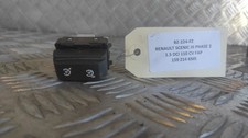 Commande bouton régulateur d'occasion  Levroux