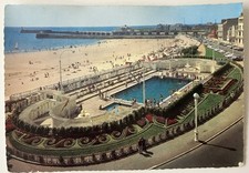 Cpm carte postale d'occasion  Mantes-la-Jolie