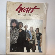 Heart greatest hits for sale  City of Industry