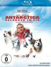 Antarctica gefangen im gebraucht kaufen  Berlin